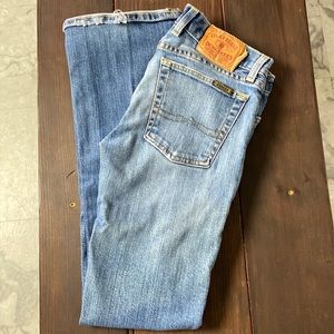 Lucky Brand, sweet dream jeans, sz 2 or 26
